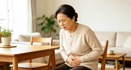 60岁以上人群患病率达